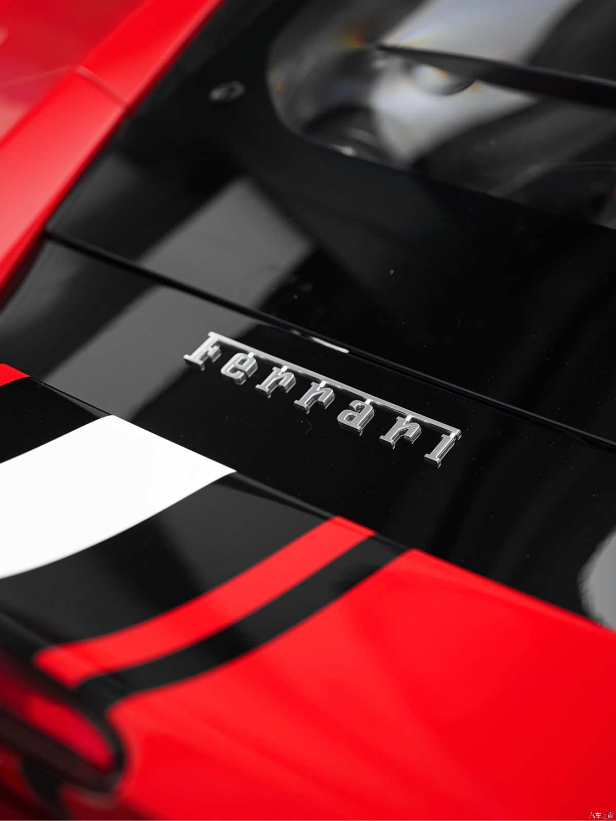 Ferrari F8, 2021 все фото