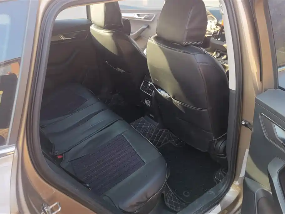 Skoda Krok Skoda Krok