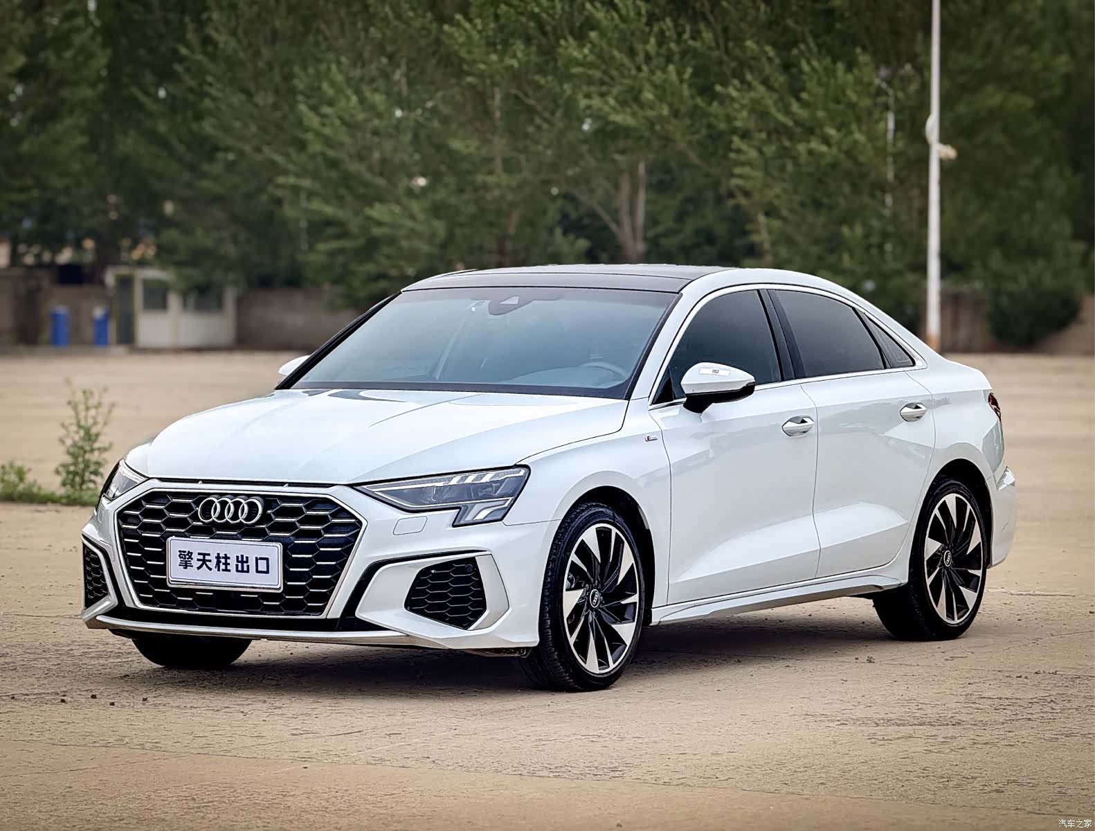 Audi A3, 2022 1