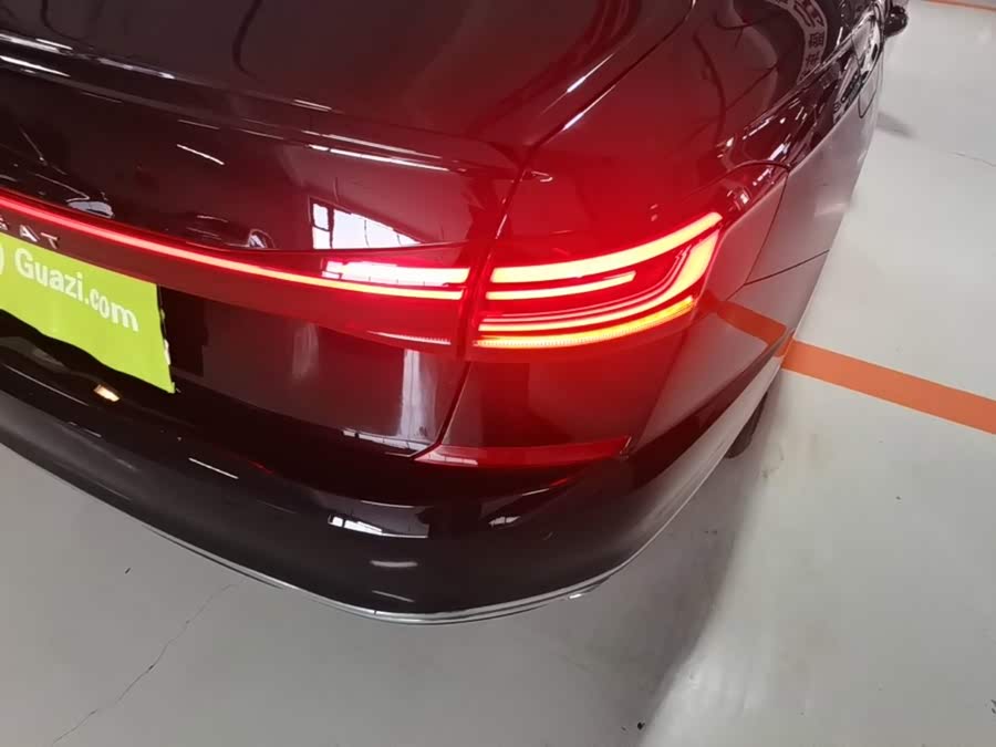 Volkswagen Passat 2023, фото 8