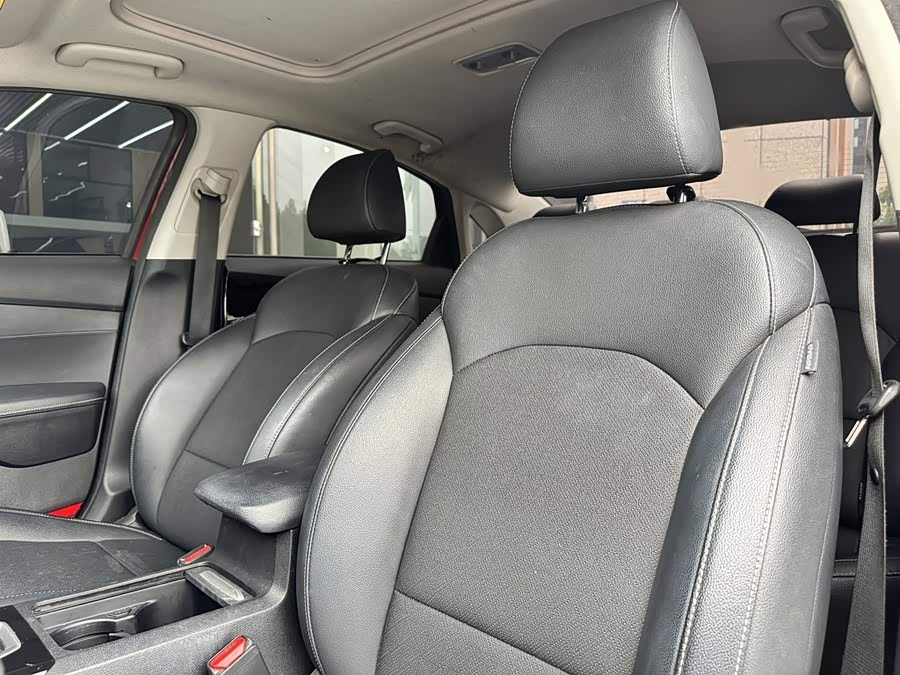 Kia K3 2019, фото 12