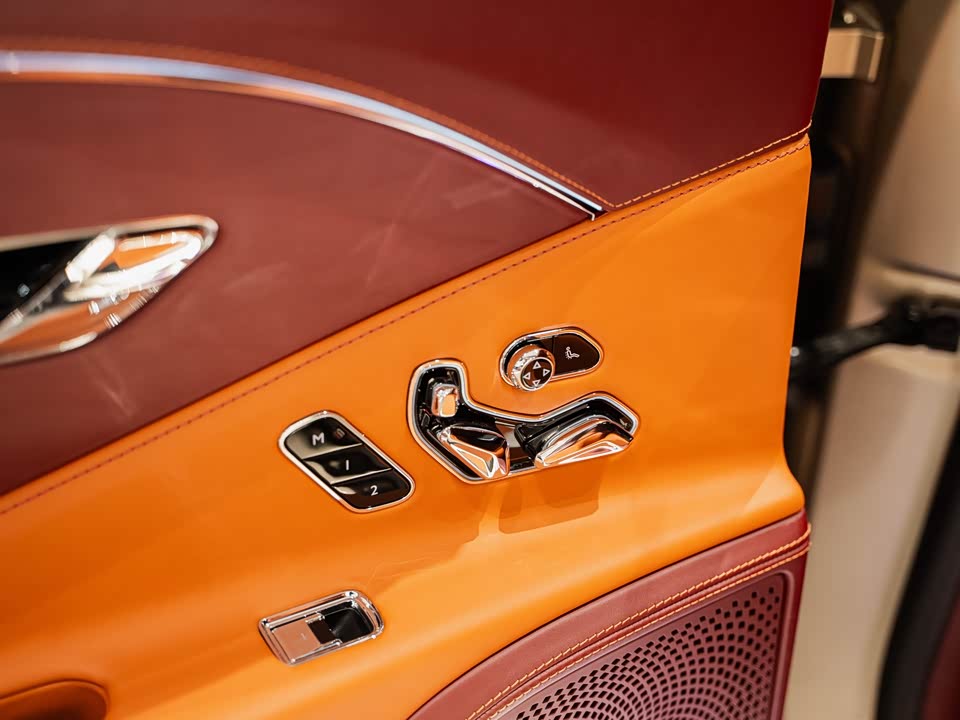 Bentley Flying Bentley Flying