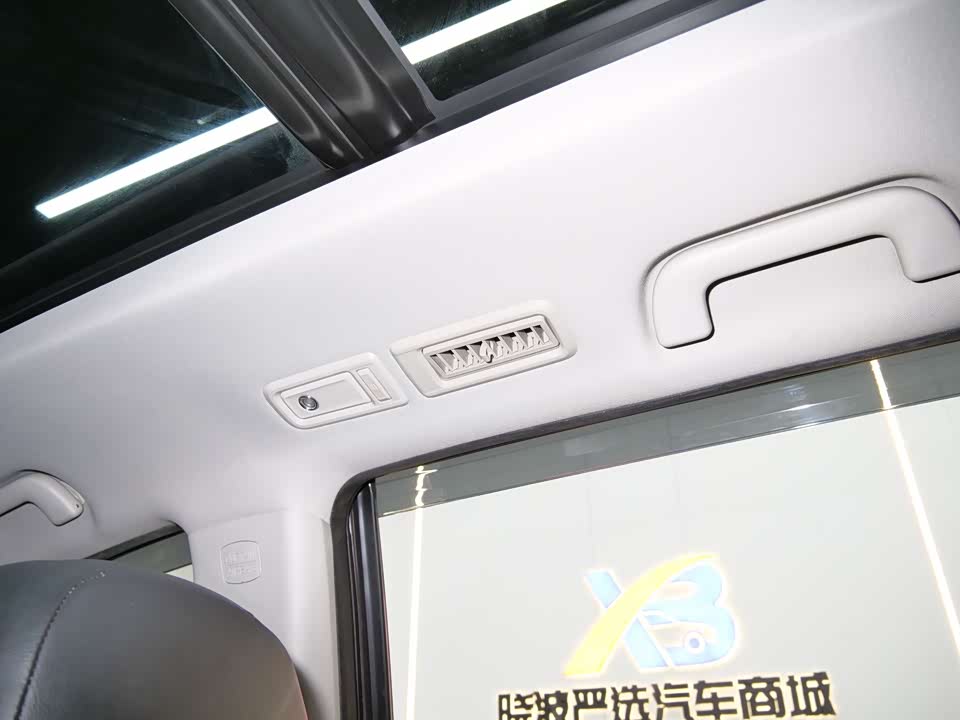 Trumpchi Trumpchi GS8 Trumpchi Trumpchi GS8