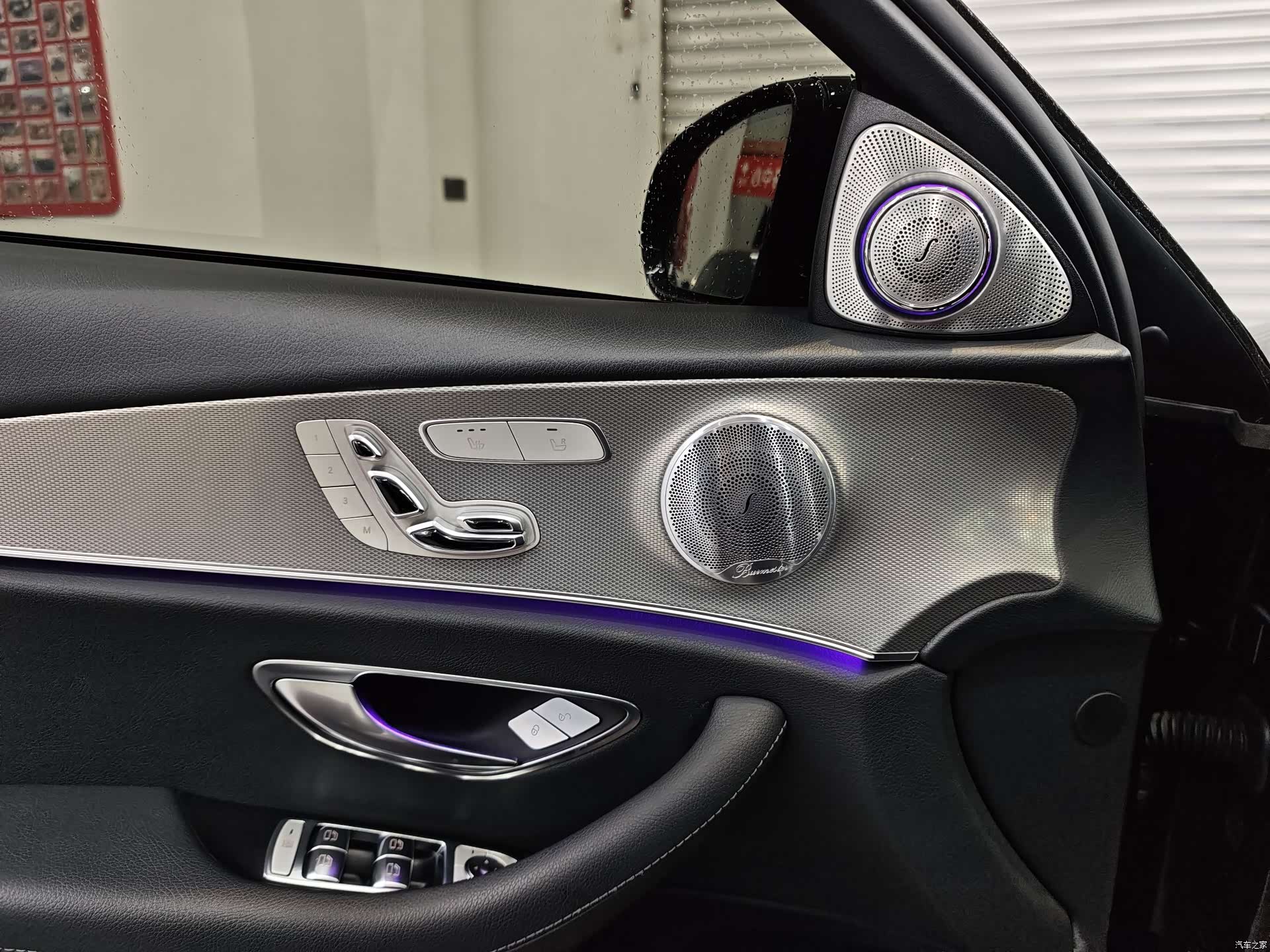Mercedes-Benz E-Class, 2018 2