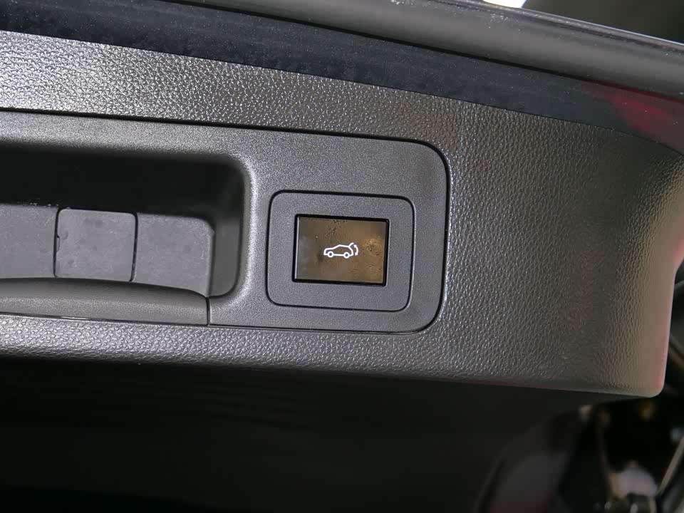 Trumpchi Trumpchi GS8 Trumpchi Trumpchi GS8