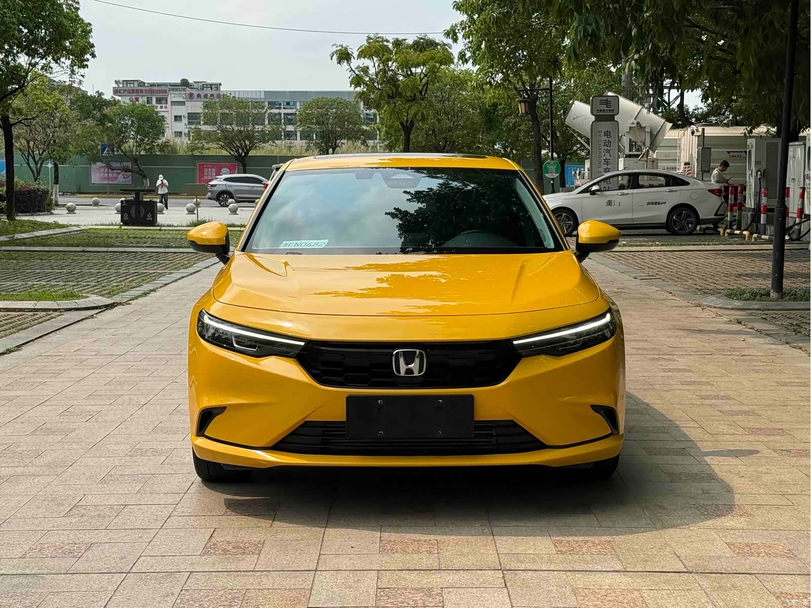 Honda Integra, 2022 2