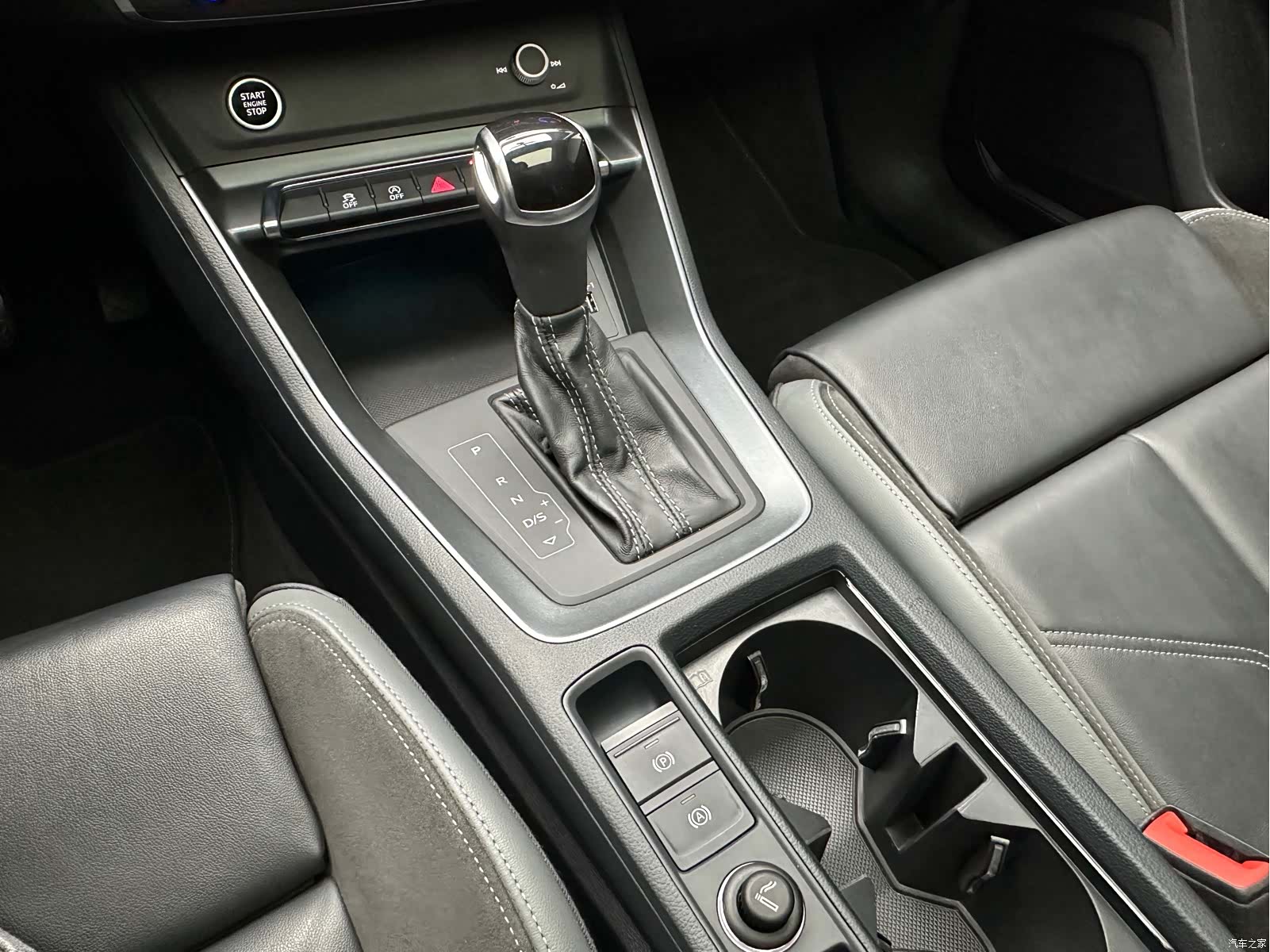 Audi Q3, 2021 14