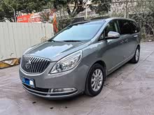 ���GL8 2011�� 3.0L GT����������Ű�