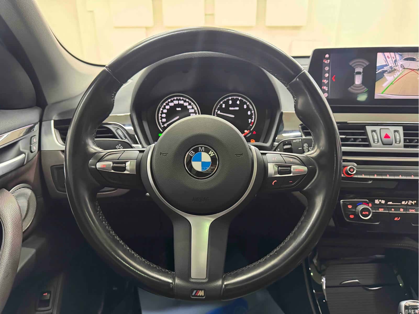 BMW X1, 2021 15