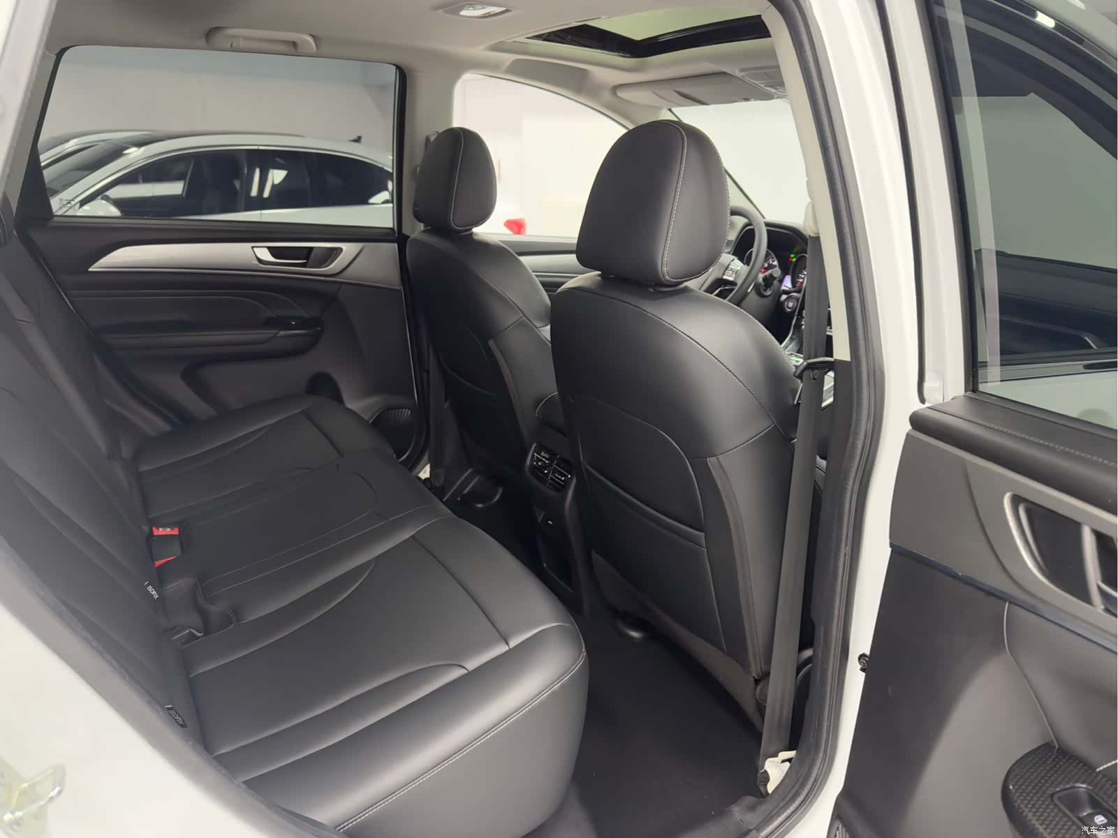 Haval M6, 2023 15