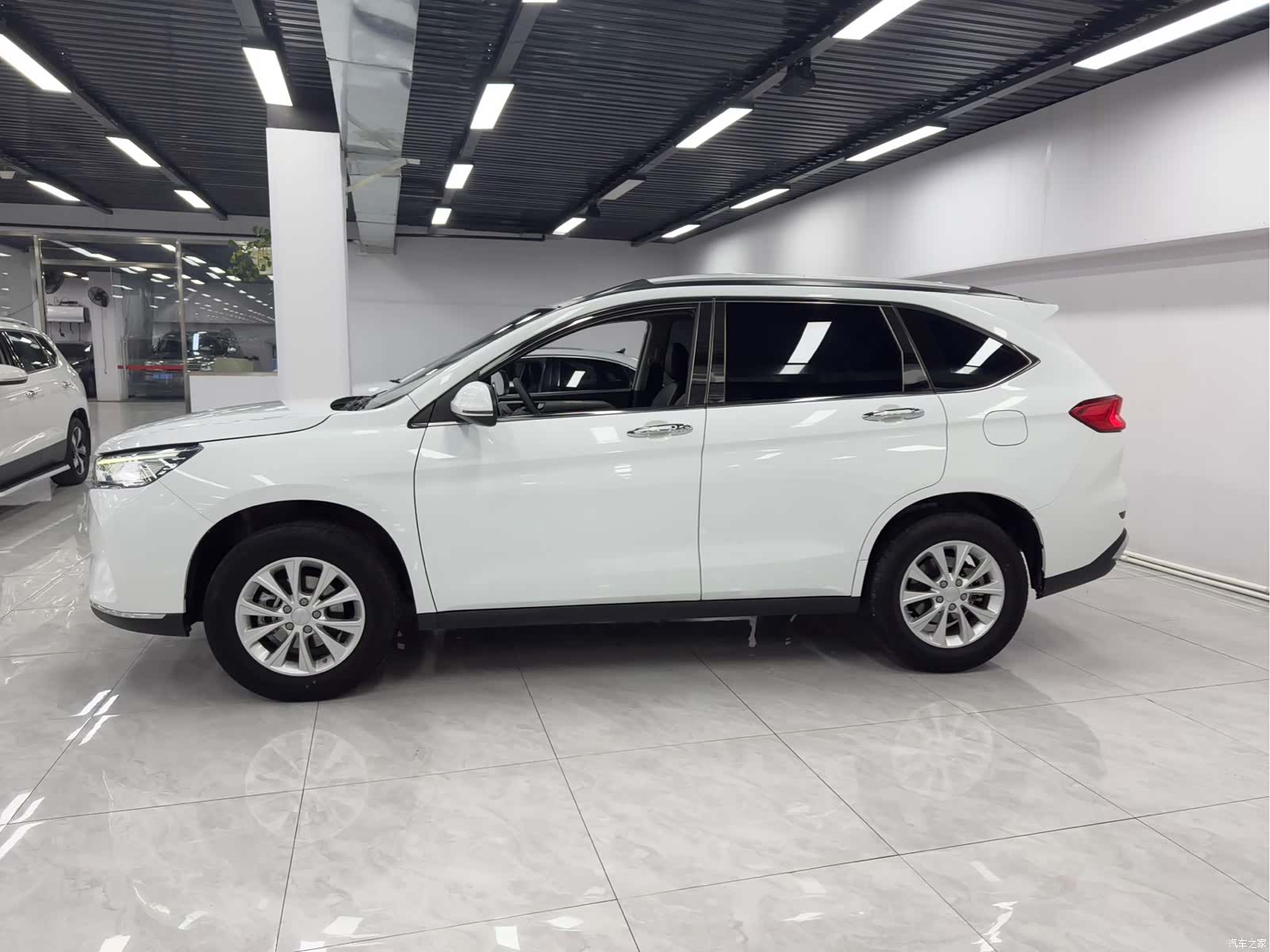 Haval M6, 2023 3