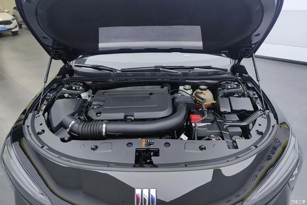 Buick LaCrosse, 2024 10