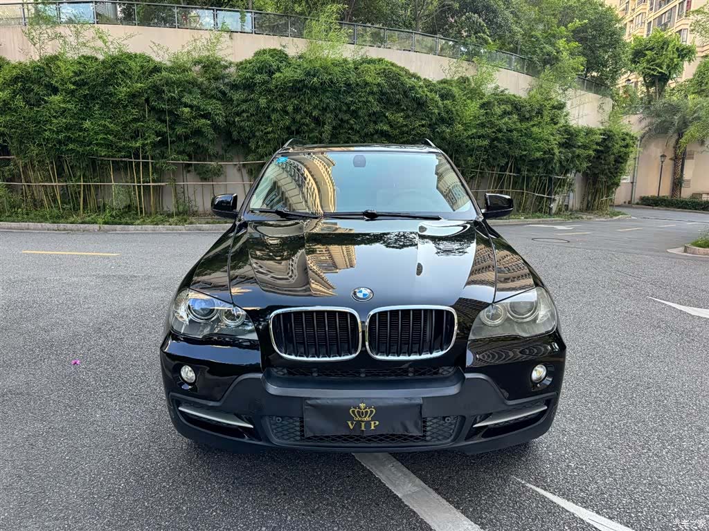 BMW X5, 2009 2