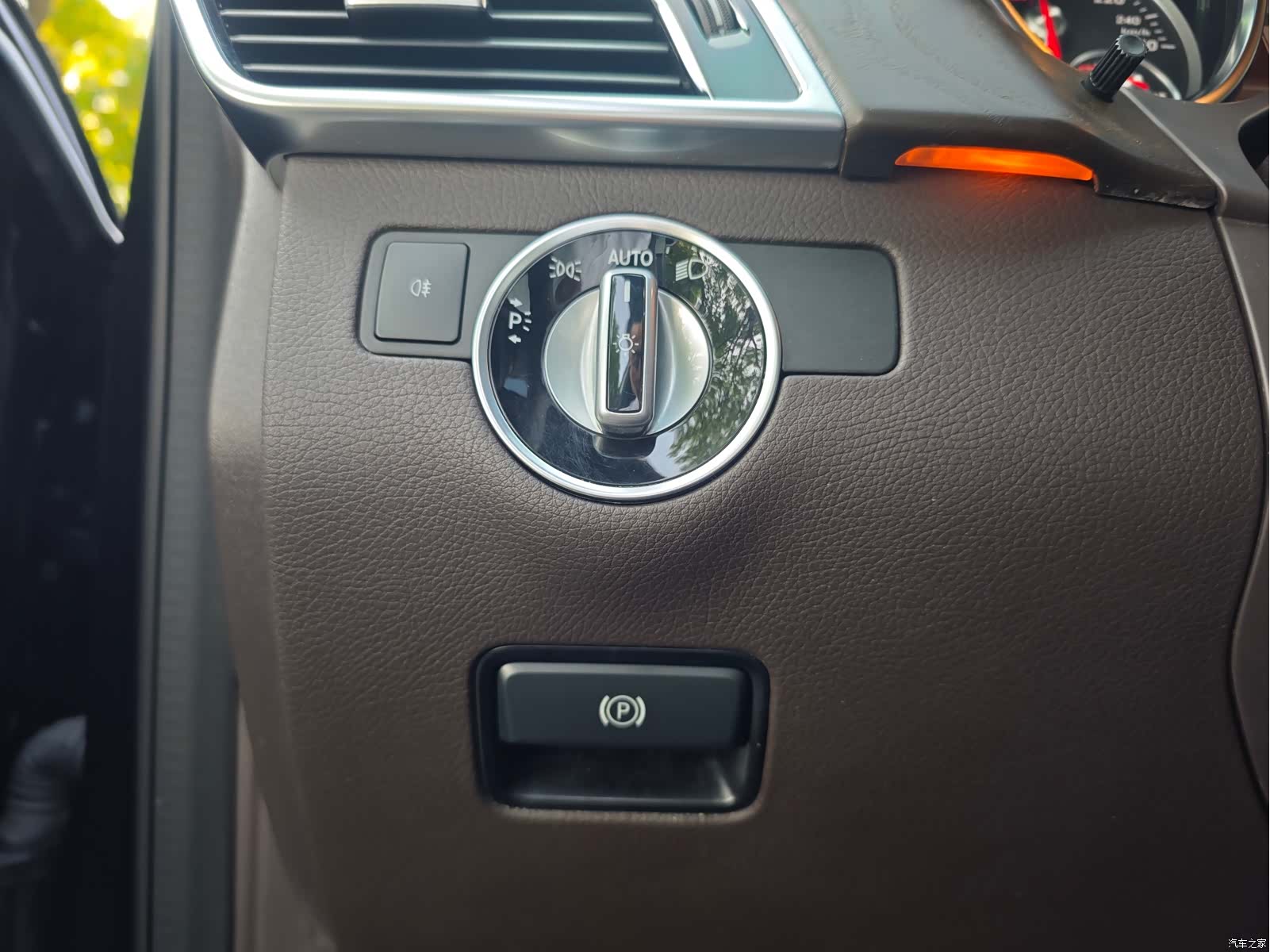 Mercedes-Benz GLE, 2018 16
