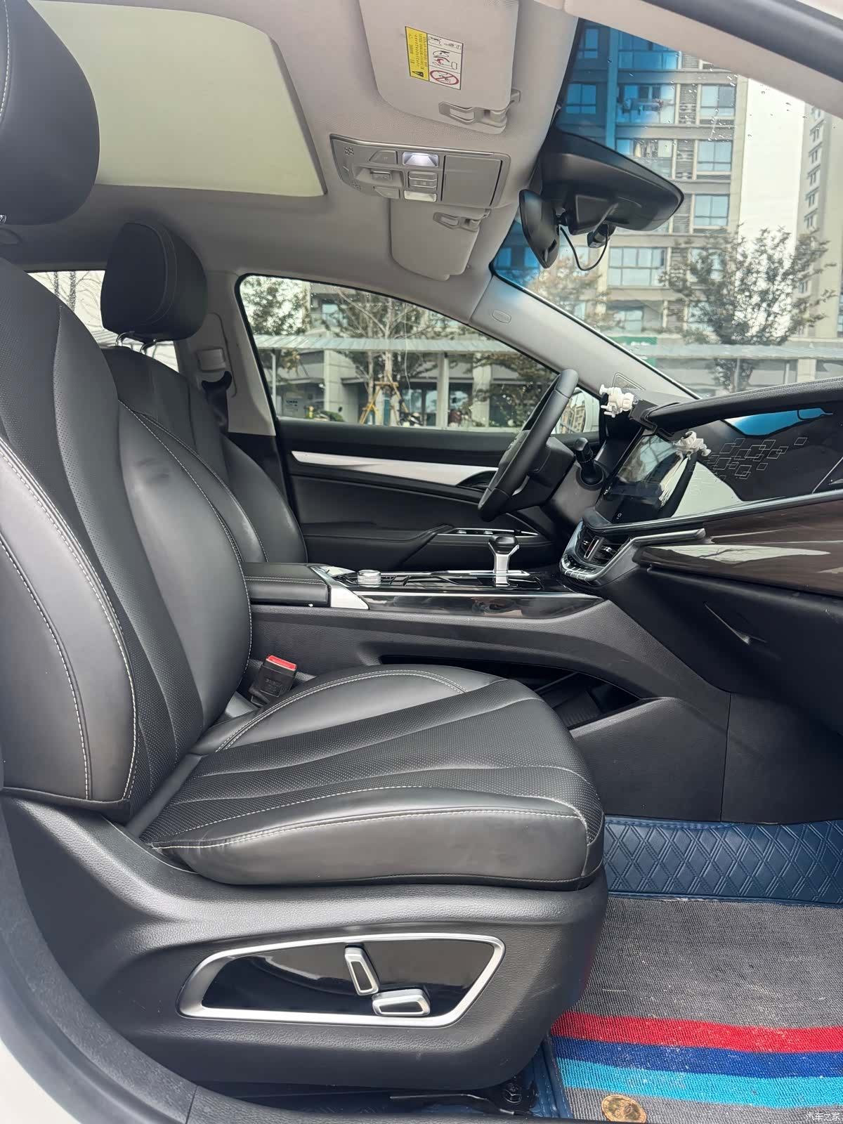 Geely +, 2021 13