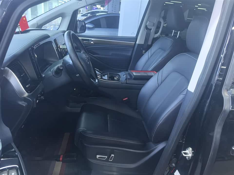 Trumpchi Trumpchi M8 Trumpchi Trumpchi M8