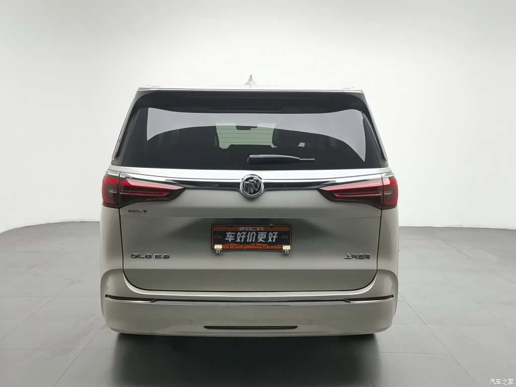 Buick GL8, 2022 4