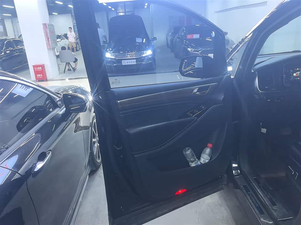 Trumpchi Trumpchi M8 Trumpchi Trumpchi M8