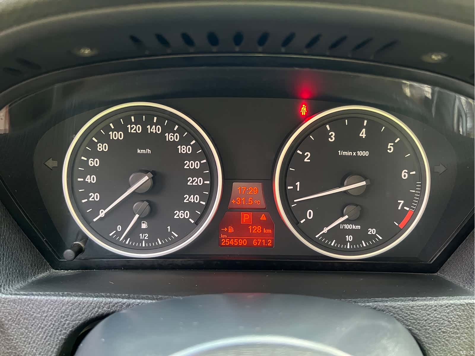 BMW X5, 2012 10