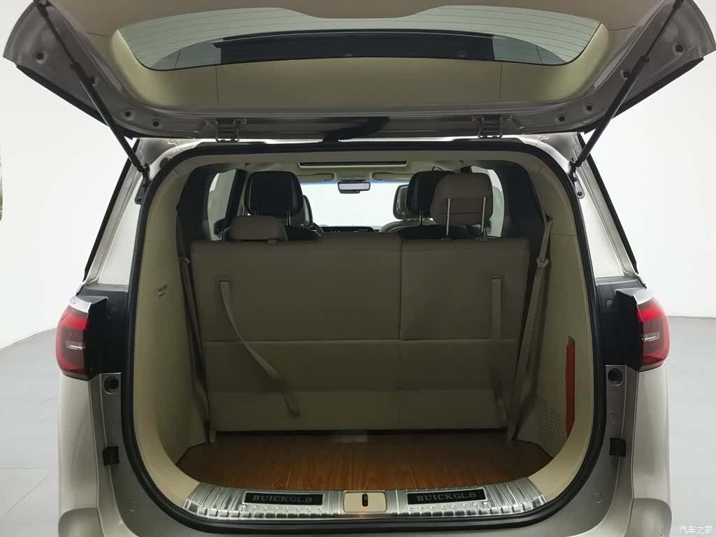 Buick GL8, 2022 16