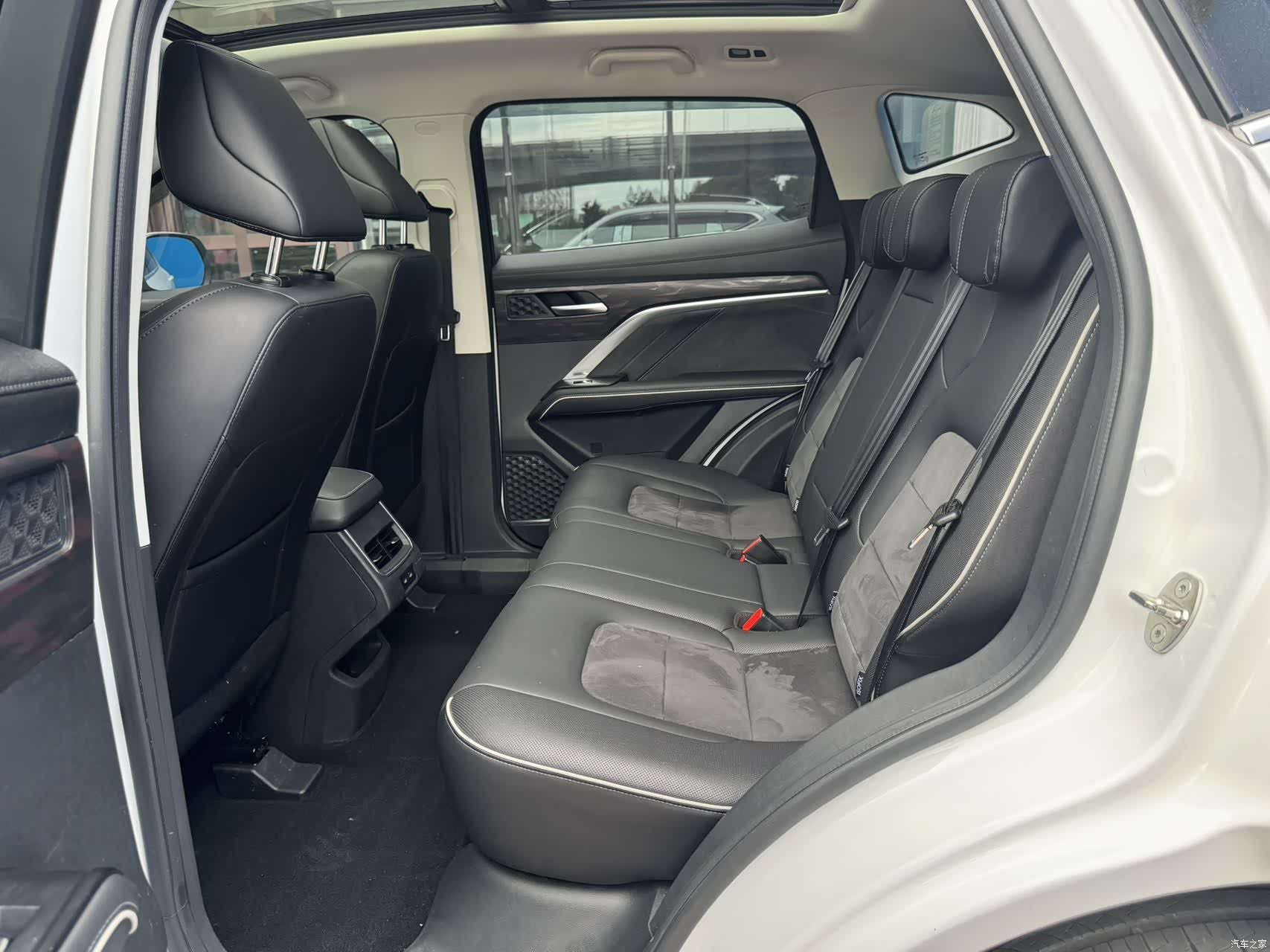 Haval H6, 2025 4