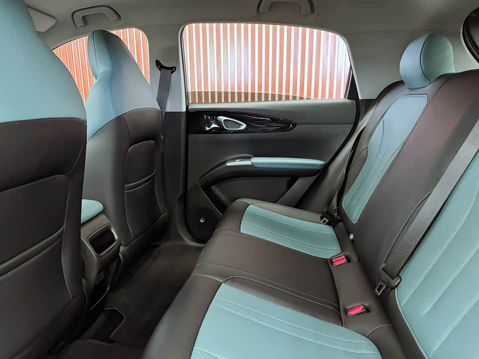 Geely Galaxy Star Wish