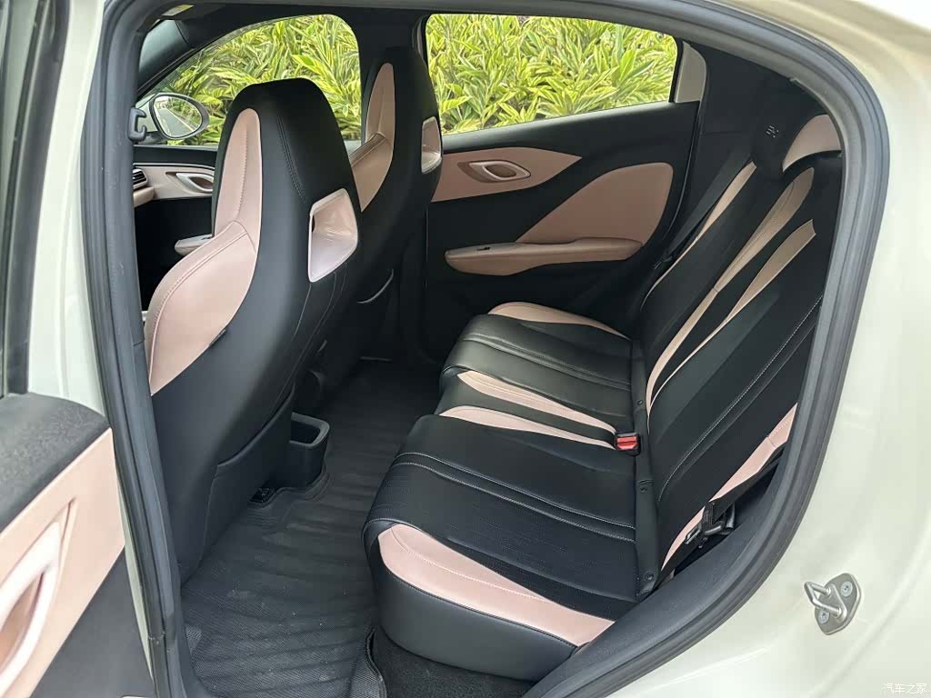 BYD Seagull, 2023 13