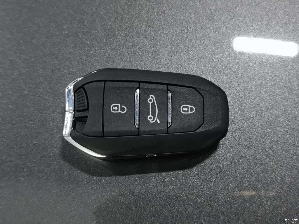 Peugeot 4008, 2019 19