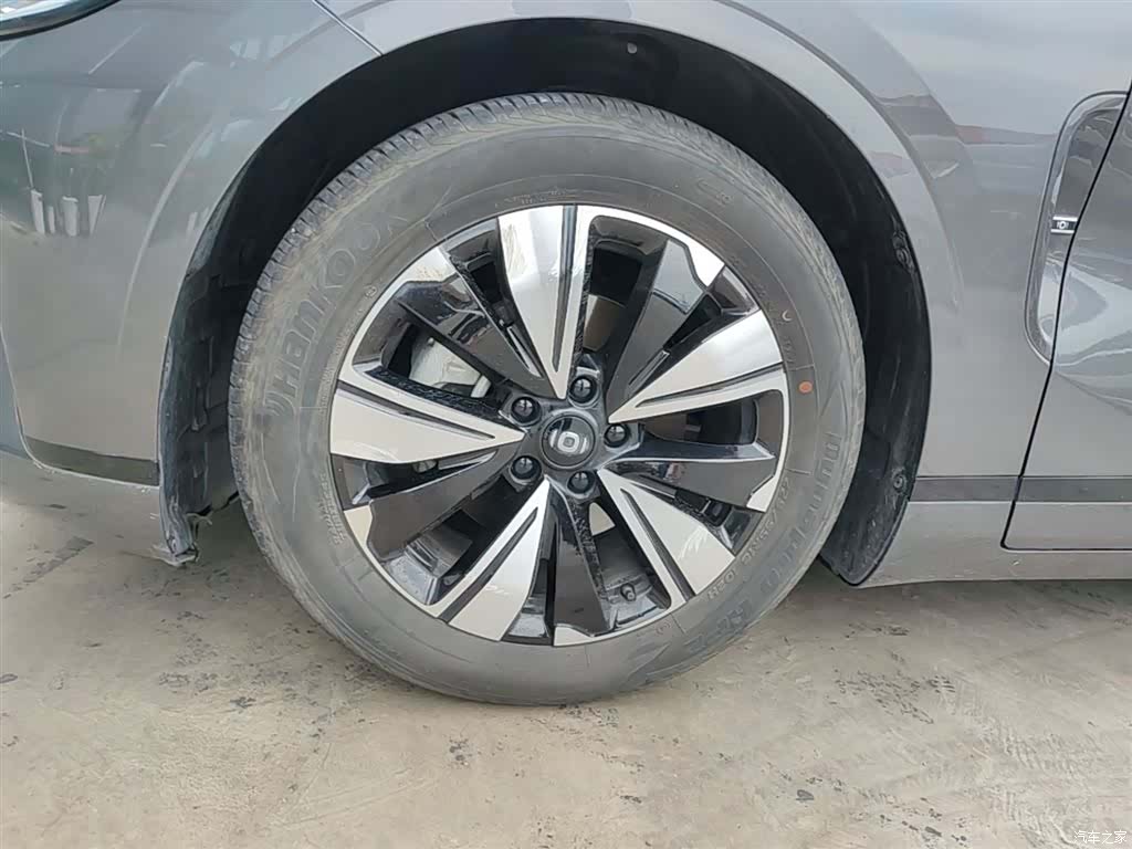 Changan Eado, 2024 23