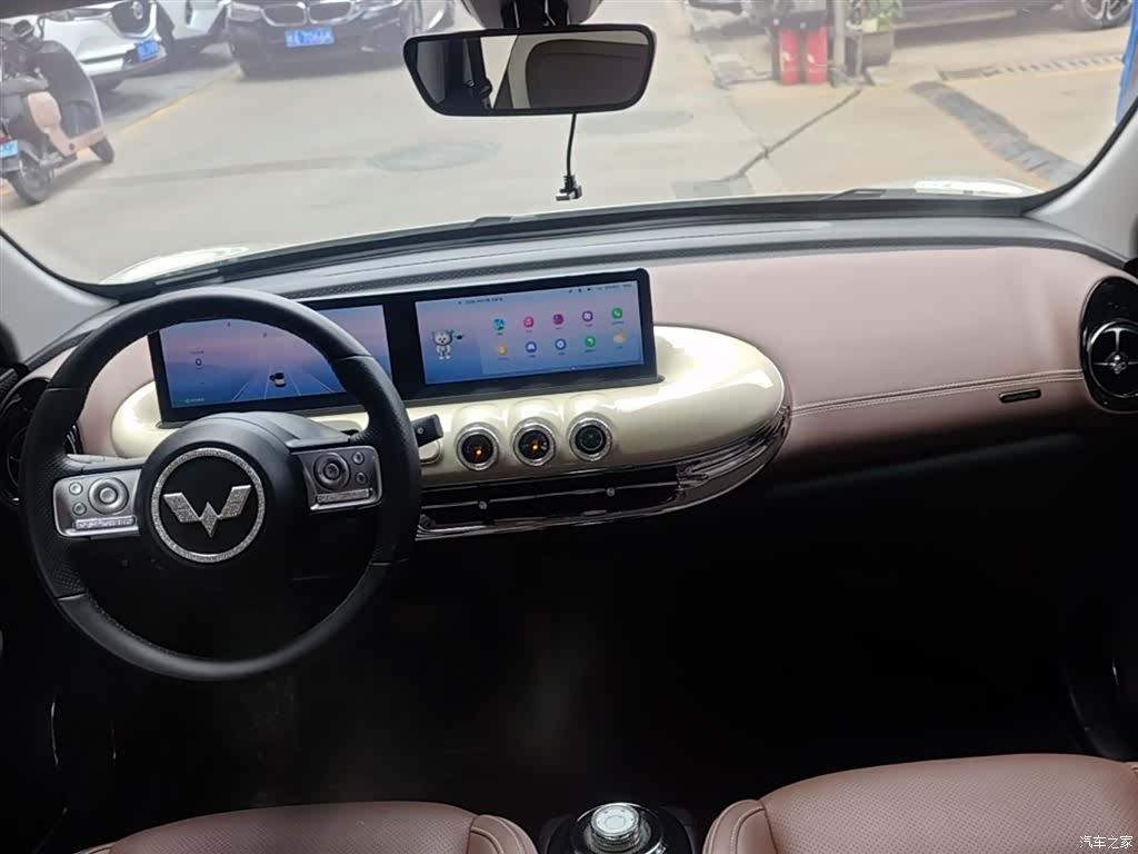 Wuling Bingo, 2023 10