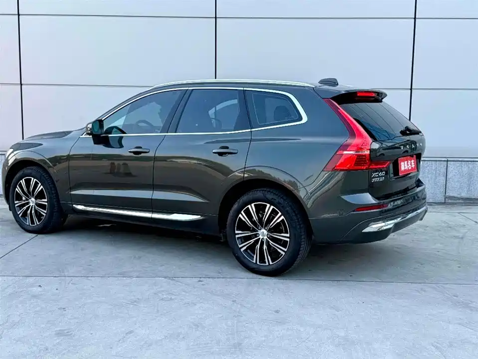 Volvo XC60 Volvo XC60