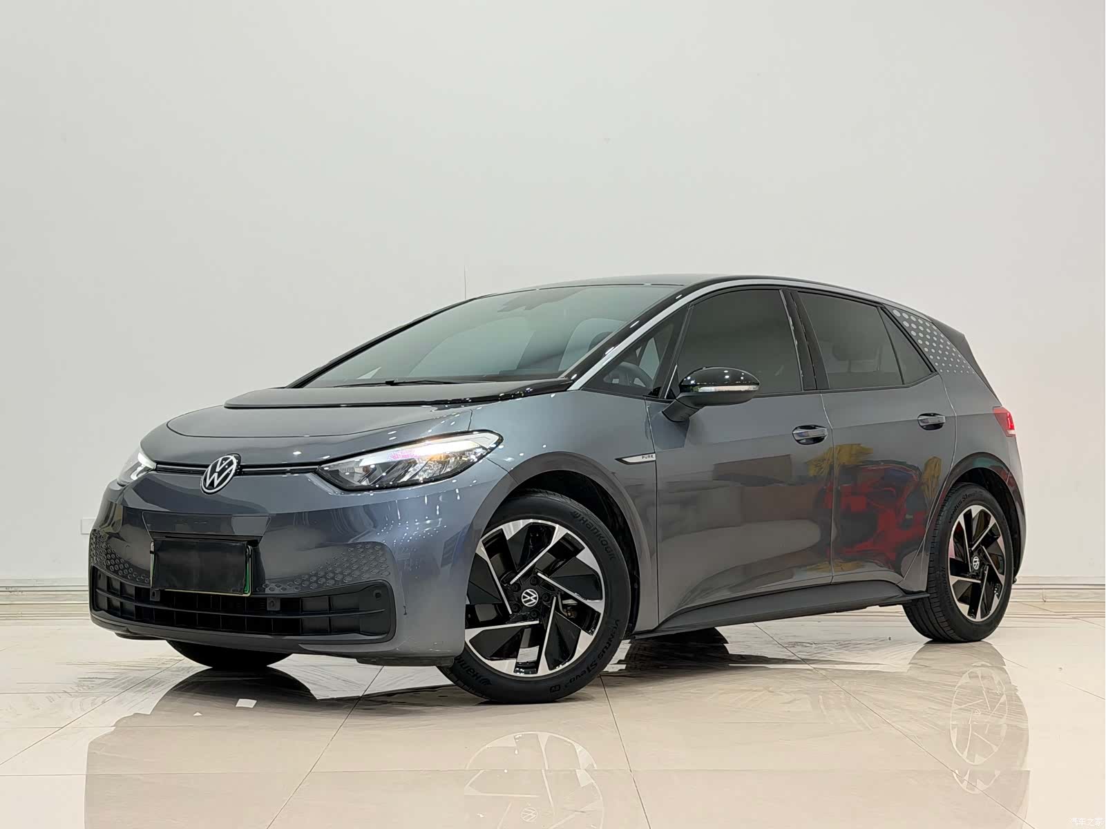 Volkswagen ID.3, 2024 3