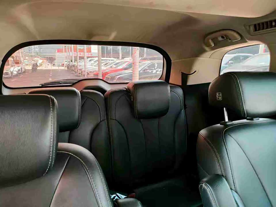 BYD Song MAX BYD Song MAX