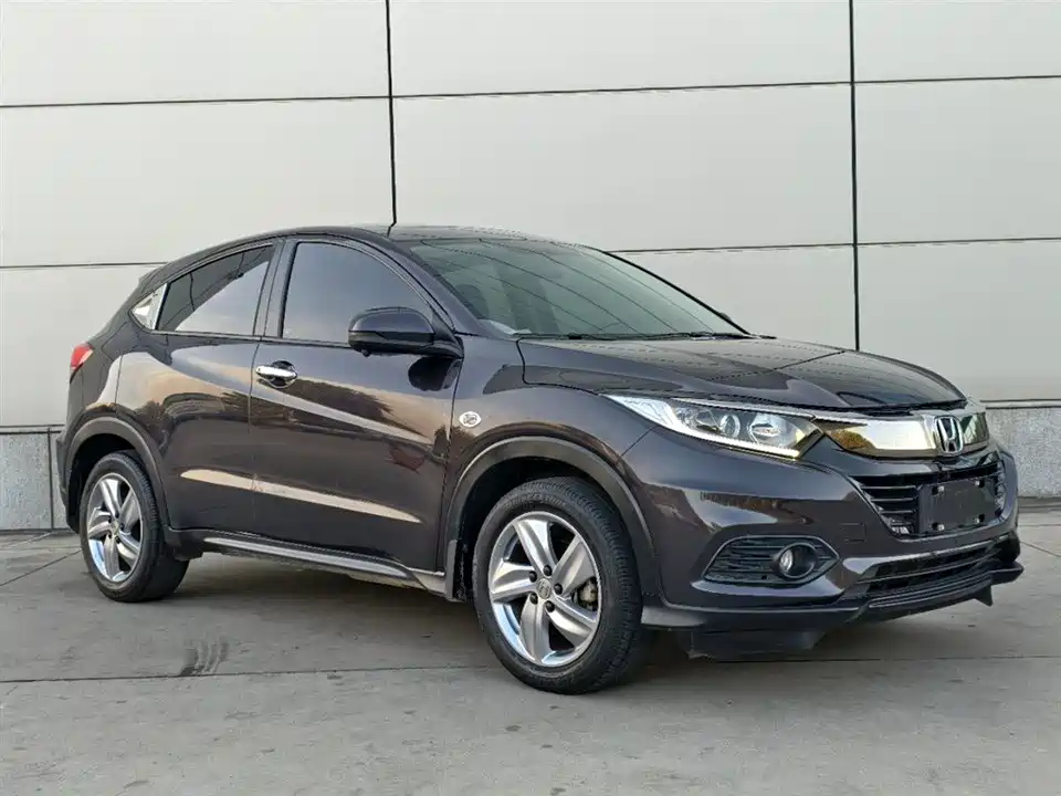 Honda Binzhi