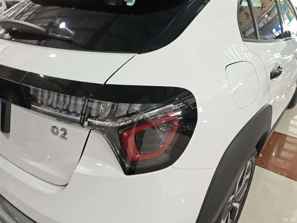 Lynk & Co 01, 2019 8