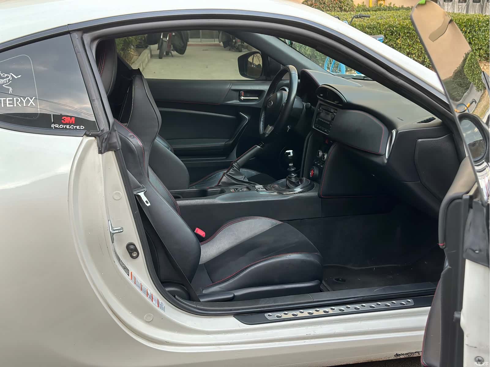 Subaru BRZ, 2019 6