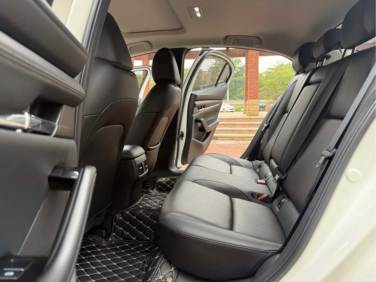 Mazda Mazda3, 2021 14