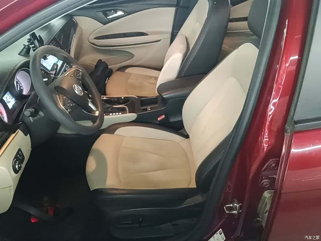 Buick Verano, 2019 15
