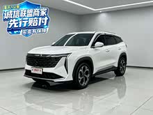 ��ԽL 2023�� 1.5TD DCT�����