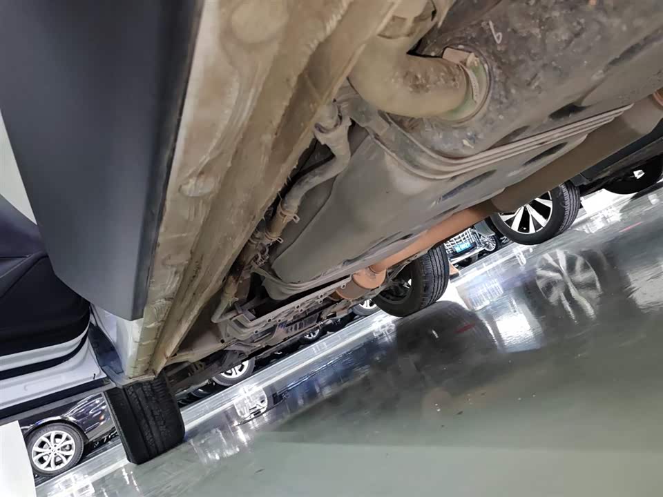 Changan CS75 PLUS Changan CS75 PLUS