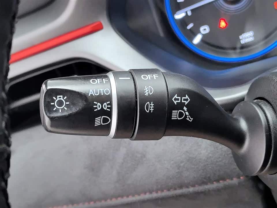 Trumpchi Trumpchi GS4 COUPE