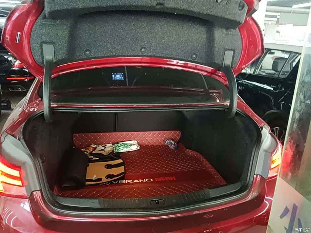 Buick Verano, 2019 19