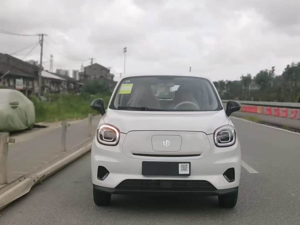 Leapmotor T03 Leapmotor T03