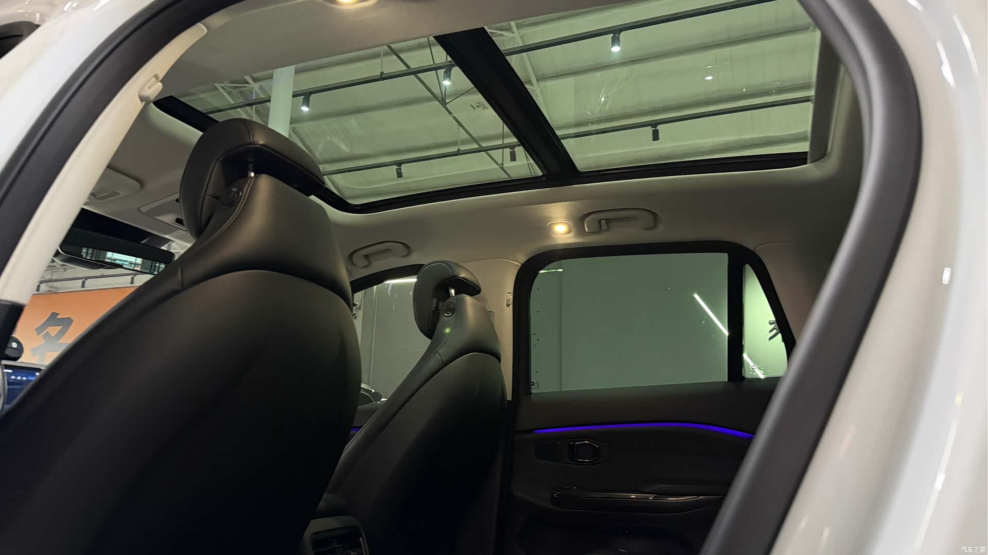 NIO ES6, 2021 19