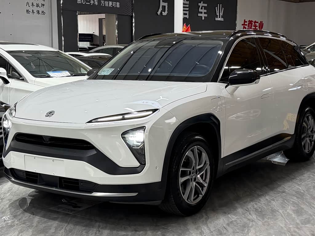 NIO ES6