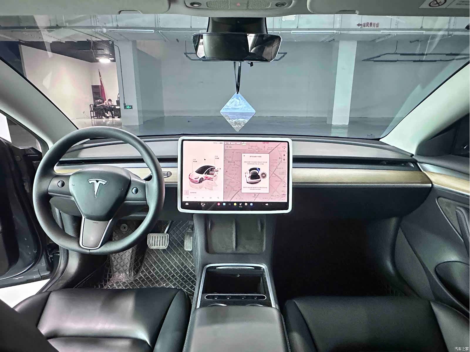 Tesla Model 3, 2022 10