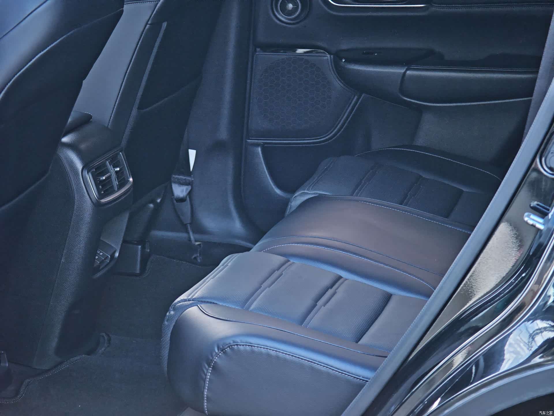 Honda CR-V, 2017 6