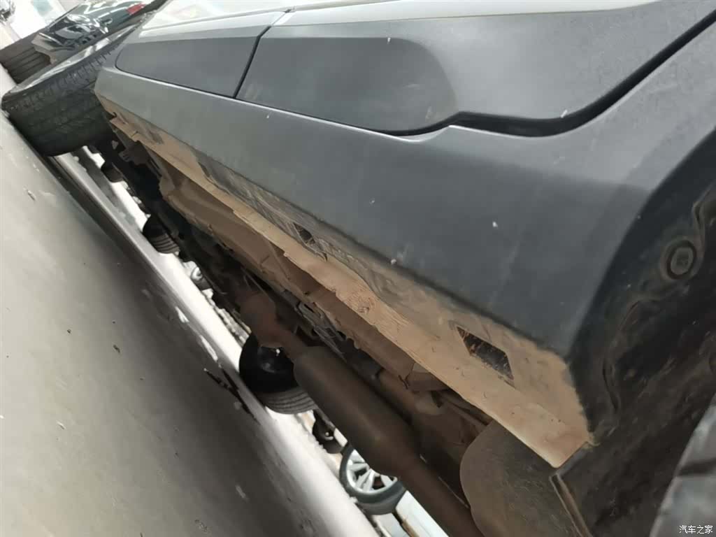 Changan CS55, 2019 22