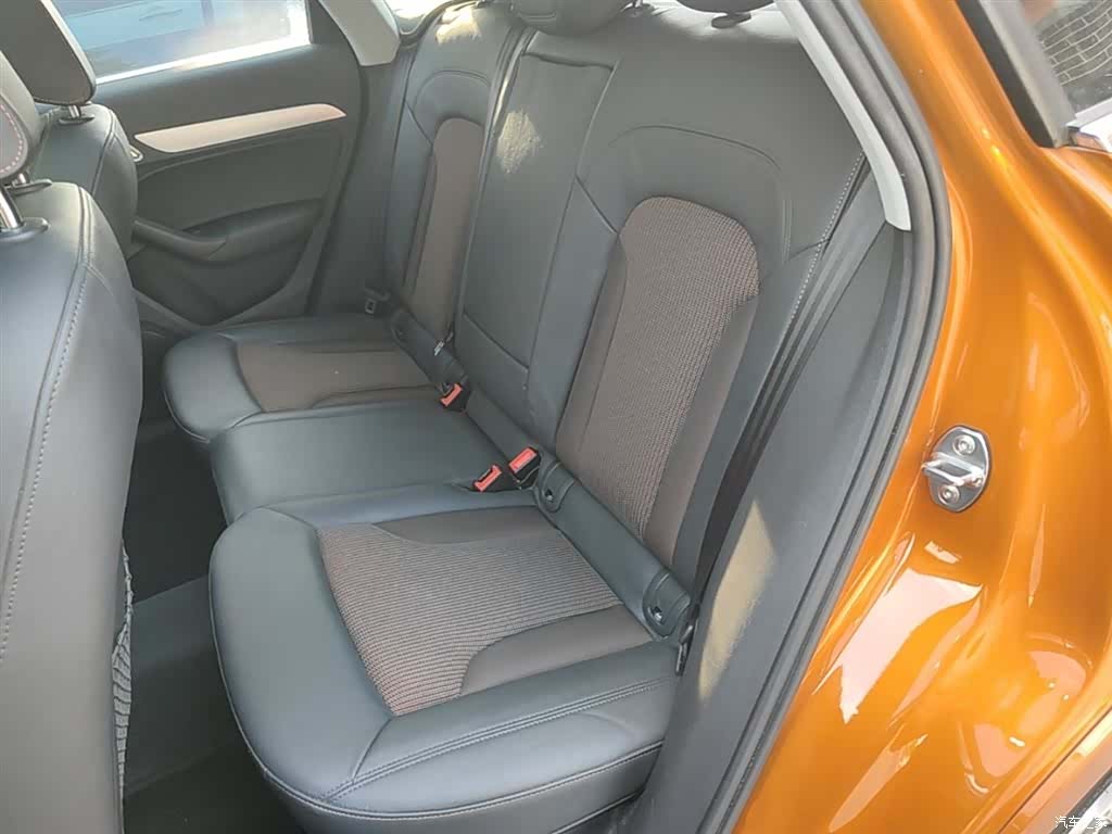 Audi Q3, 2017 17