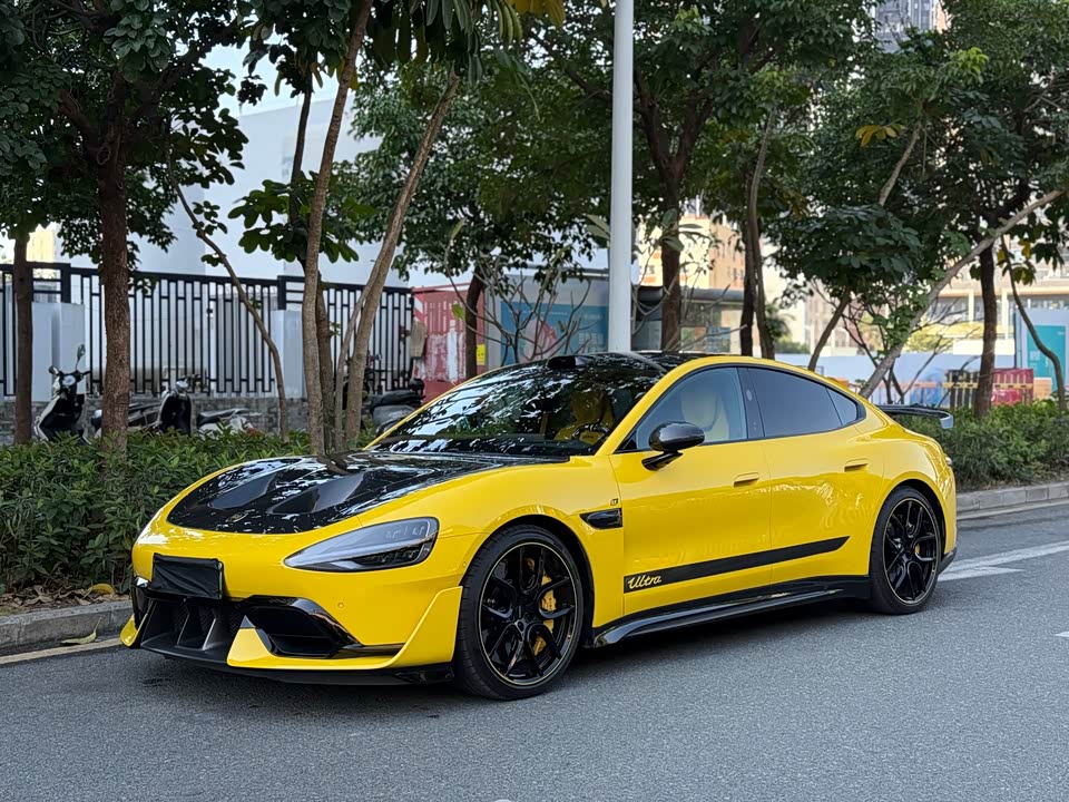 Xiaomi Xiaomi SU7 Ultra